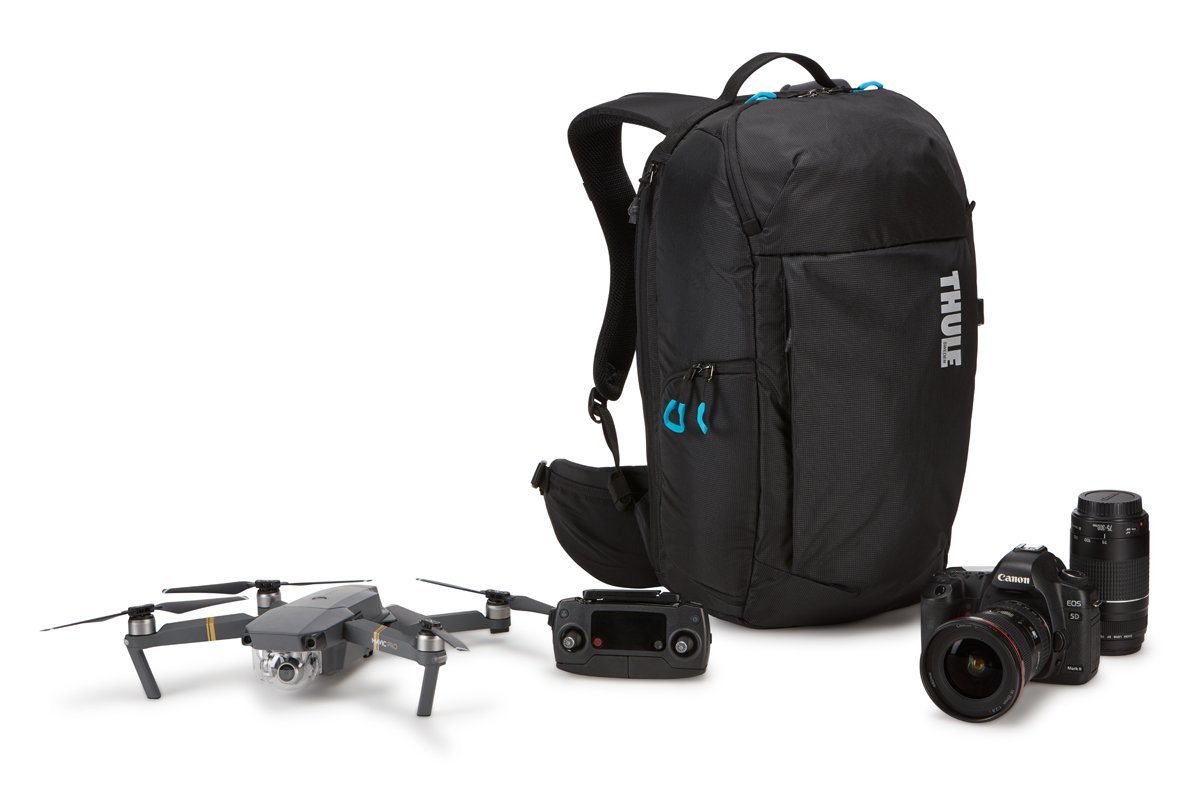 Thule aspect camera backpack shop