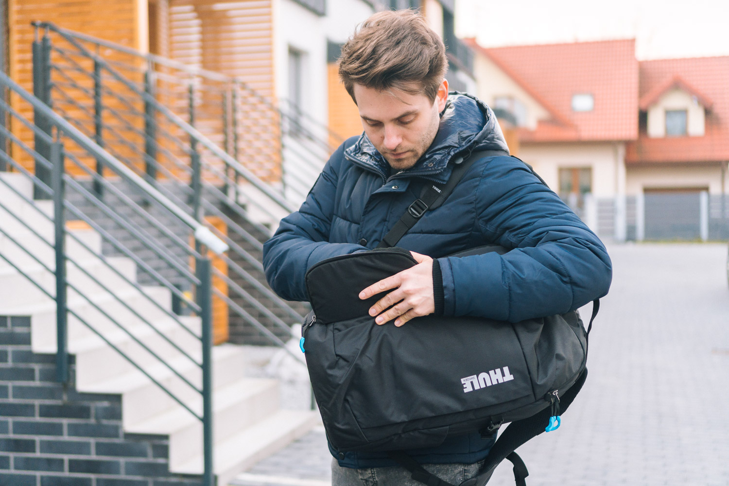 Thule Aspect DSLR Backpack TAC 106