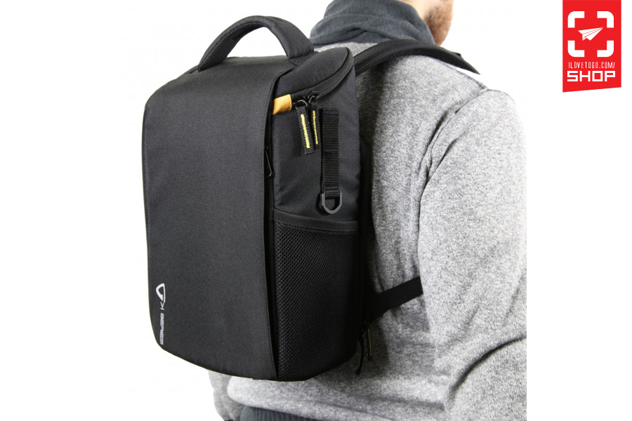 vanguard vk 35 camera backpack
