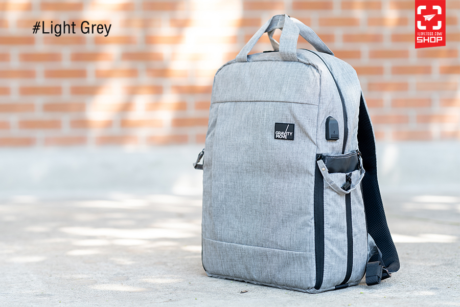 gravity move camera backpack