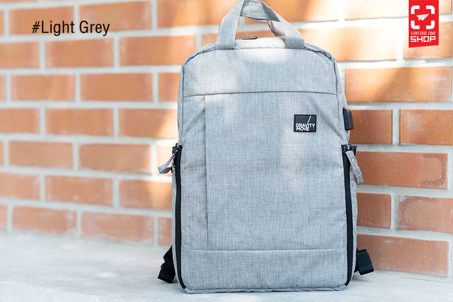 gravity move camera backpack