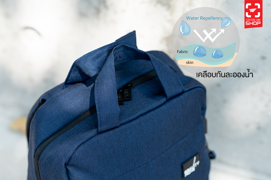 gravity move camera backpack