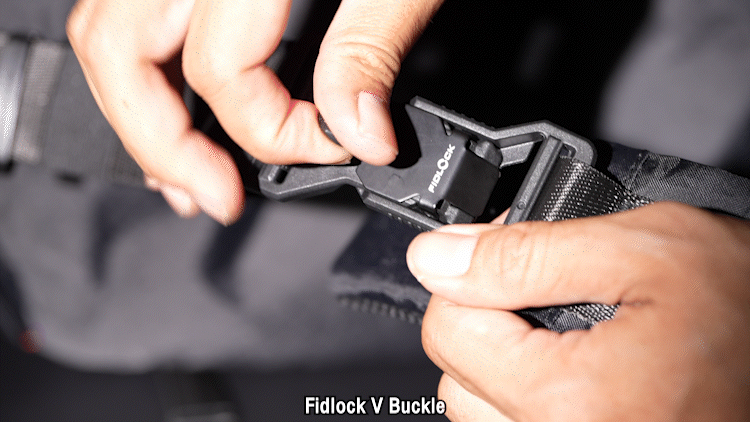 Gravity Move Active Pro Backpack