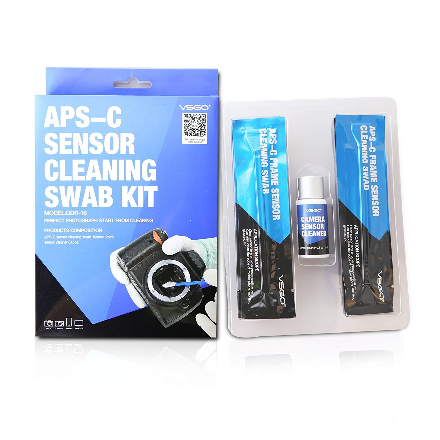 VSGO APS-C