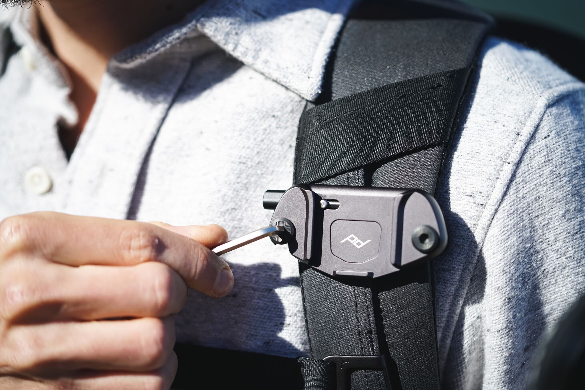 Peak Design Bolt Pack