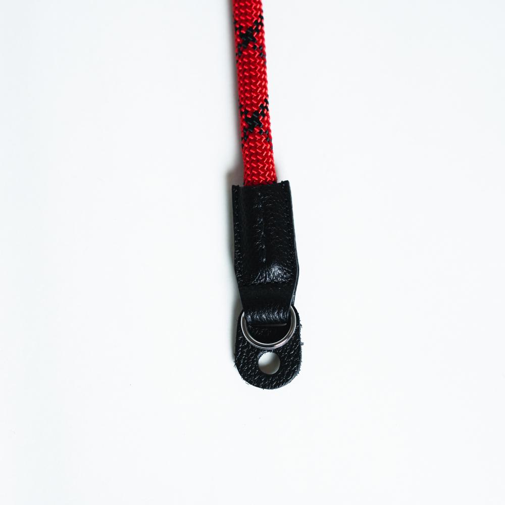 สายคล้องกล้อง Yosemite Camera Strap สี Blood