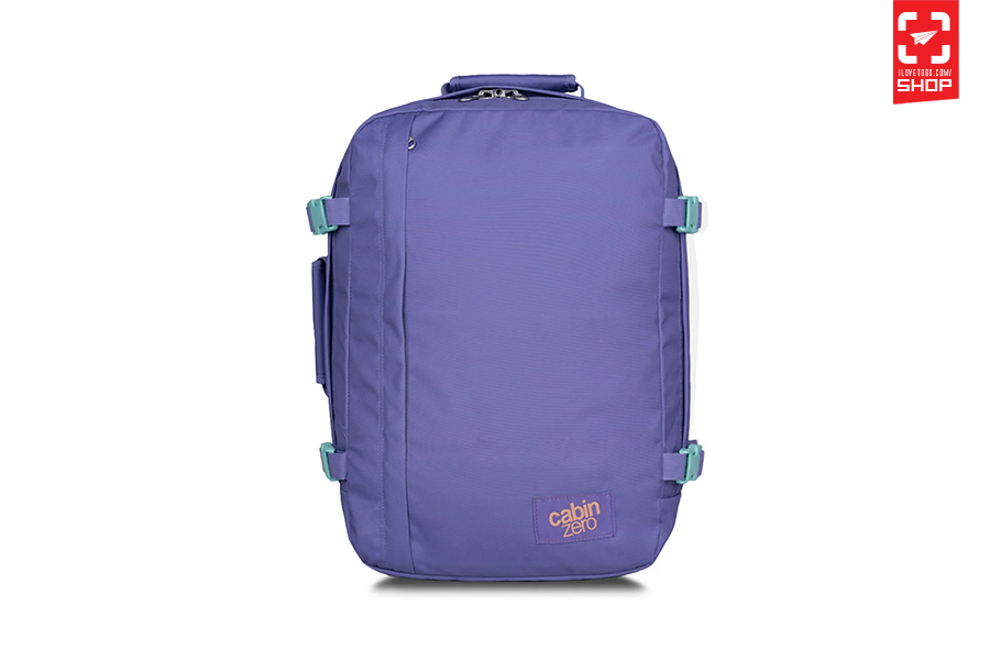 Cabin Zero Classic 36L