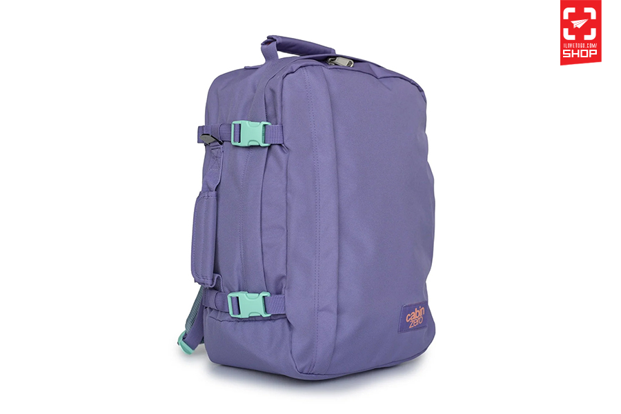Cabin Zero Classic 36L