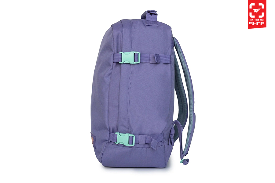 Cabin Zero Classic 36L