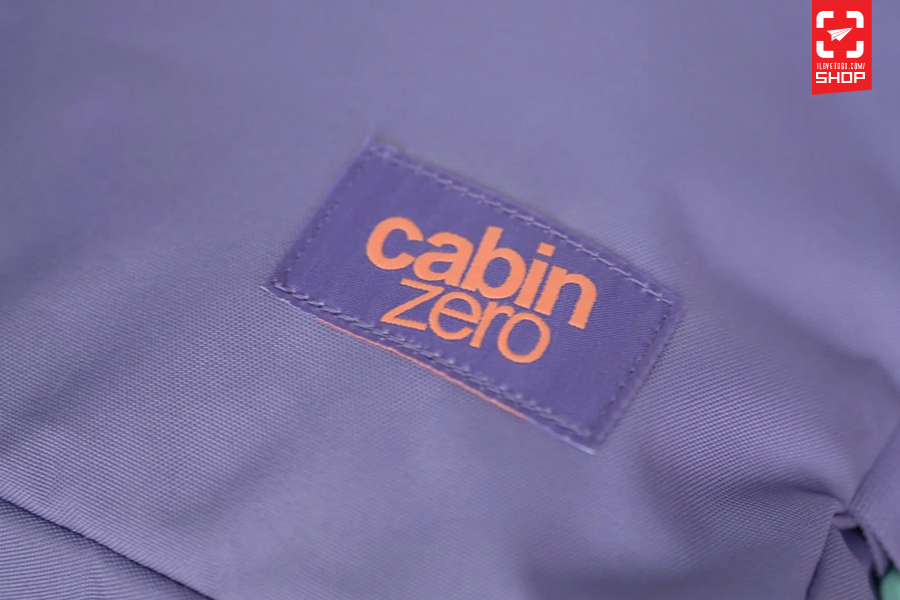 Cabin Zero Classic 36L
