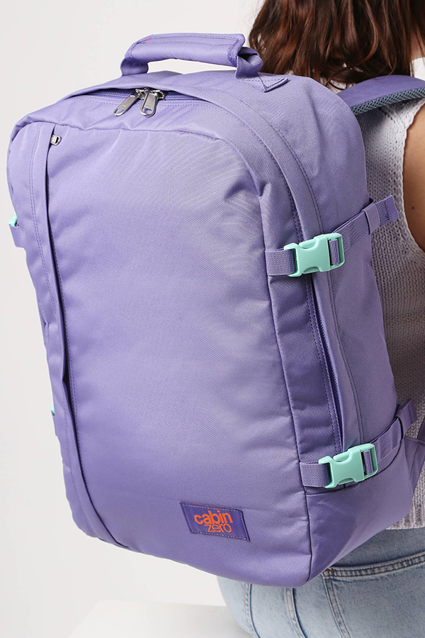 Cabin Zero Classic 36L