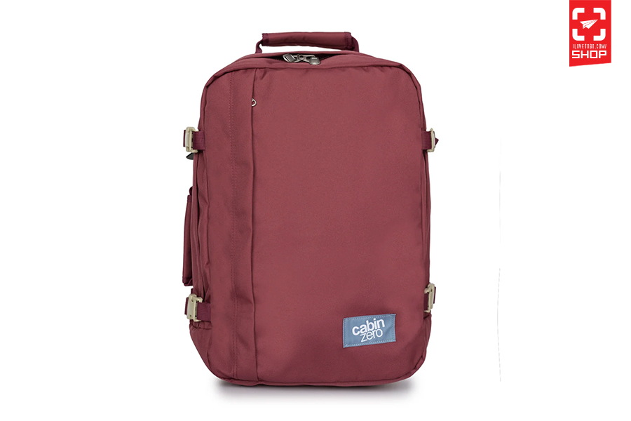 Cabin Zero Classic 36L