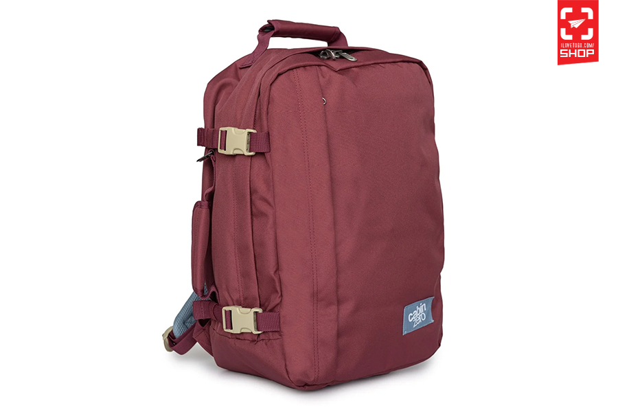 Cabin Zero Classic 36L