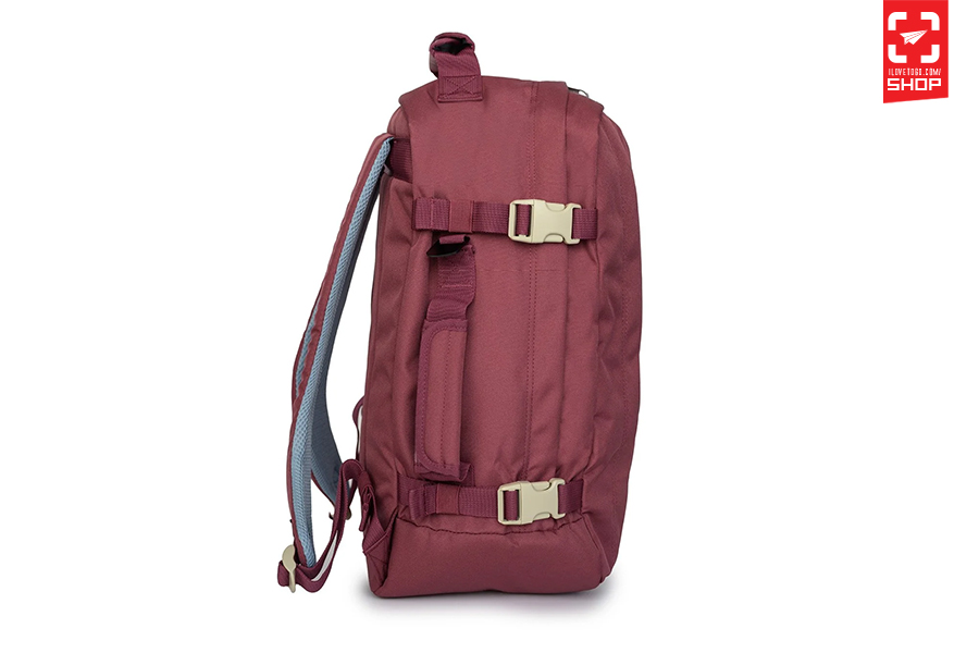 Cabin Zero Classic 36L