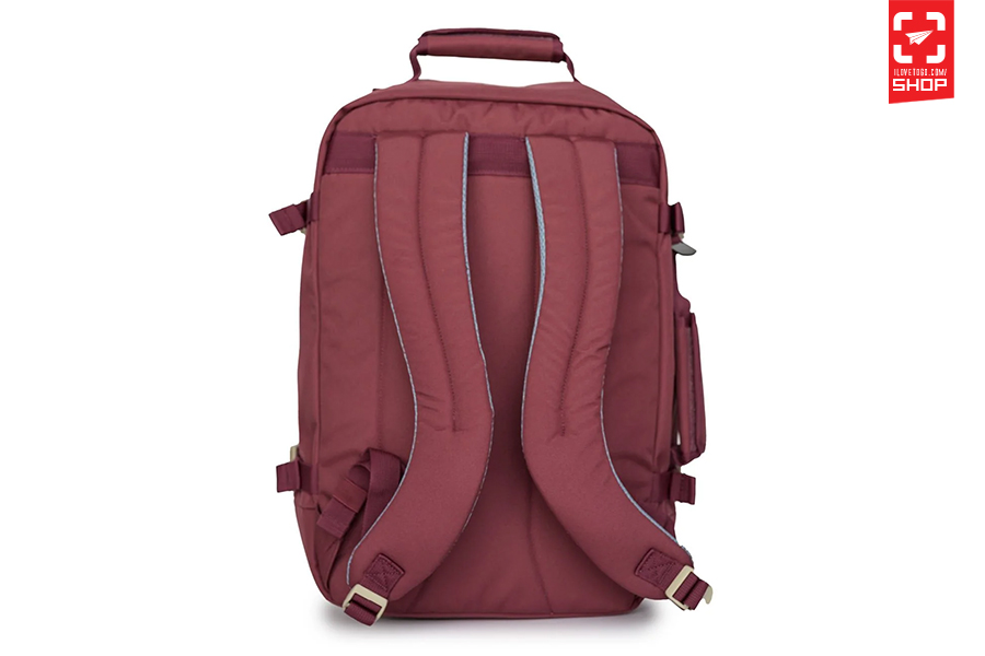 Cabin Zero Classic 36L