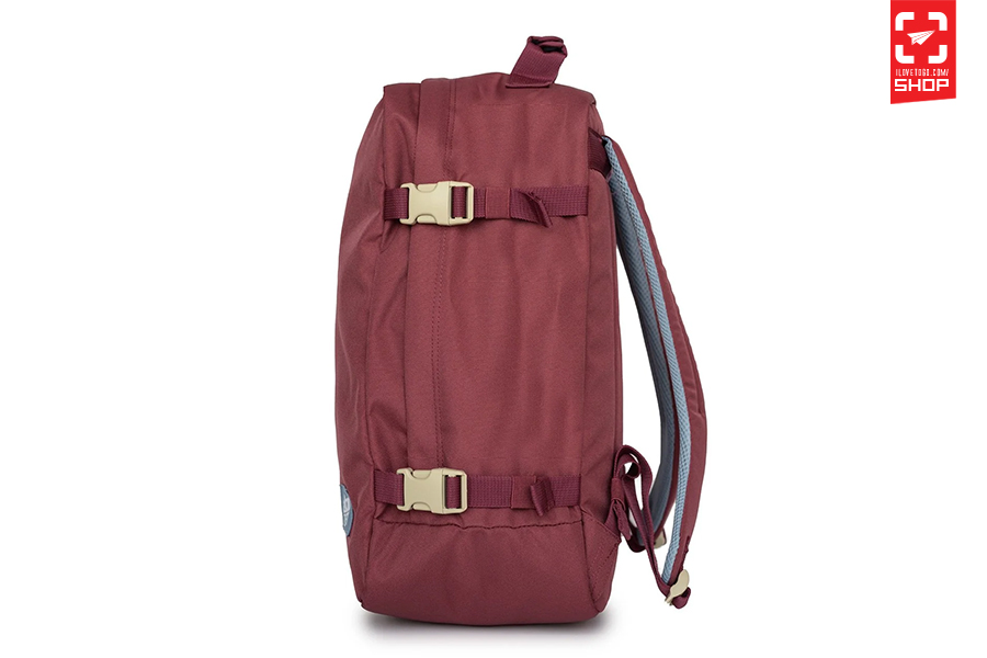 Cabin Zero Classic 36L