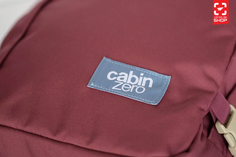 Cabin Zero Classic 36L