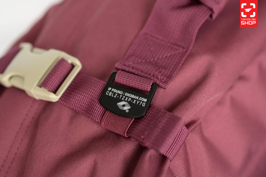 Cabin Zero Classic 36L