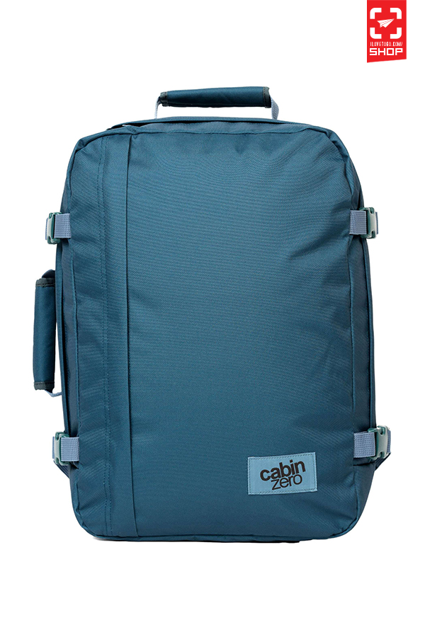 Cabin Zero Classic 36L