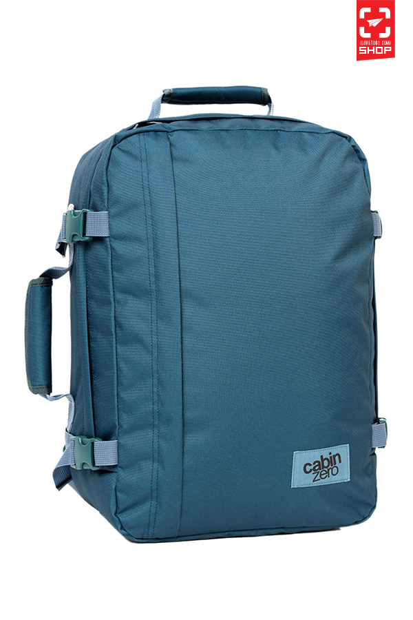 Cabin Zero Classic 36L