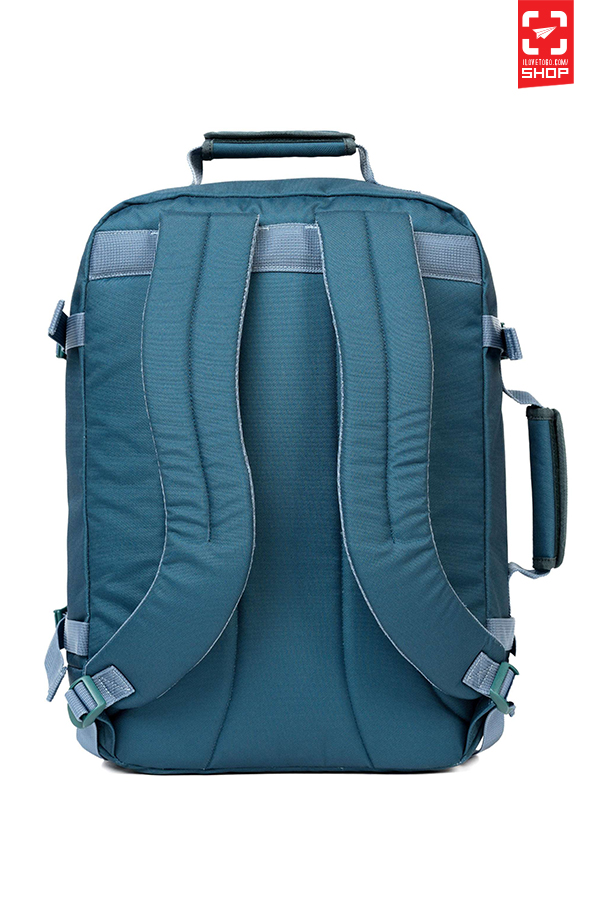 Cabin Zero Classic 36L