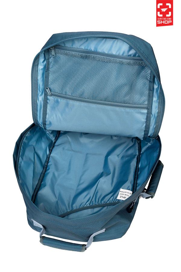 Cabin Zero Classic 36L