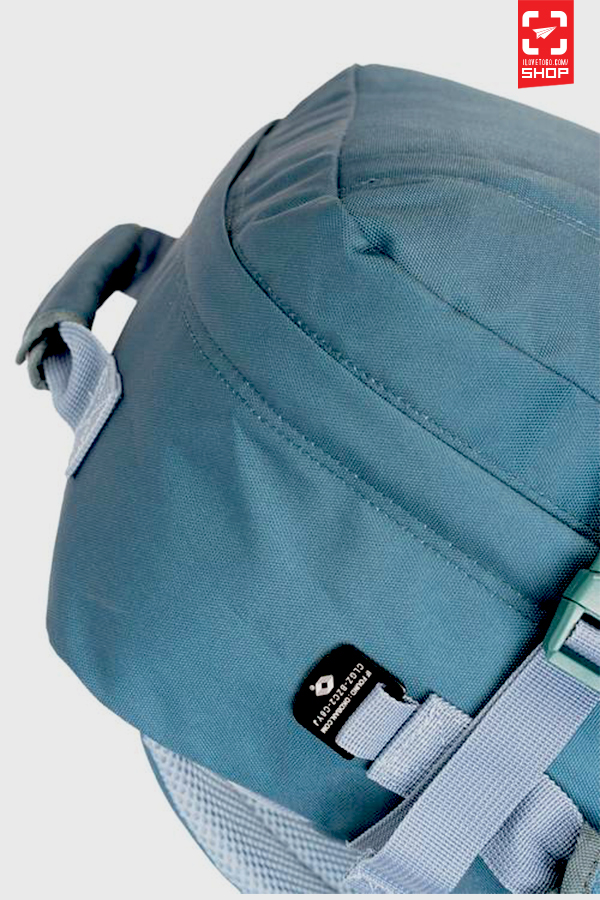 Cabin Zero Classic 36L