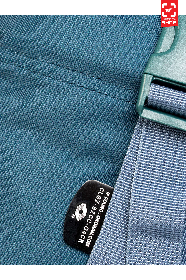 Cabin Zero Classic 36L
