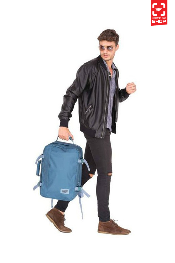 Cabin Zero Classic 36L