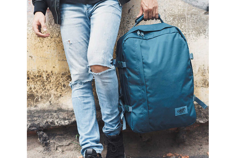 Cabin Zero Classic 36L