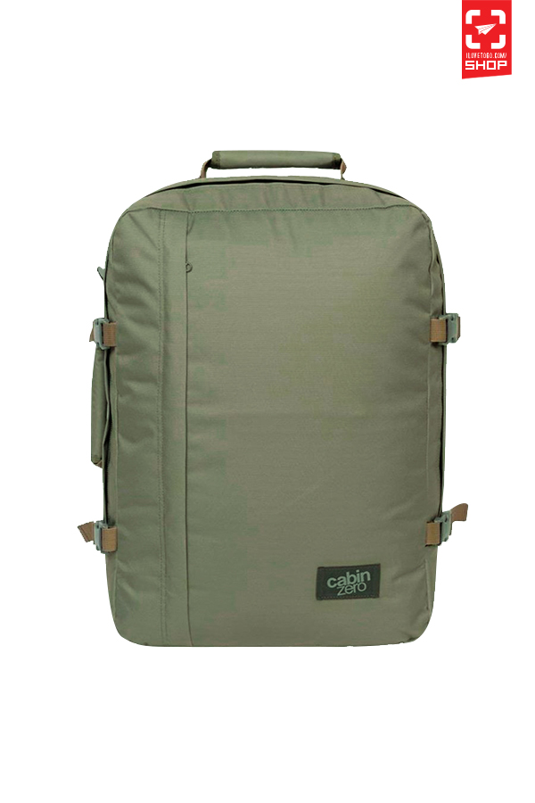 Cabin Zero - Classic 36L