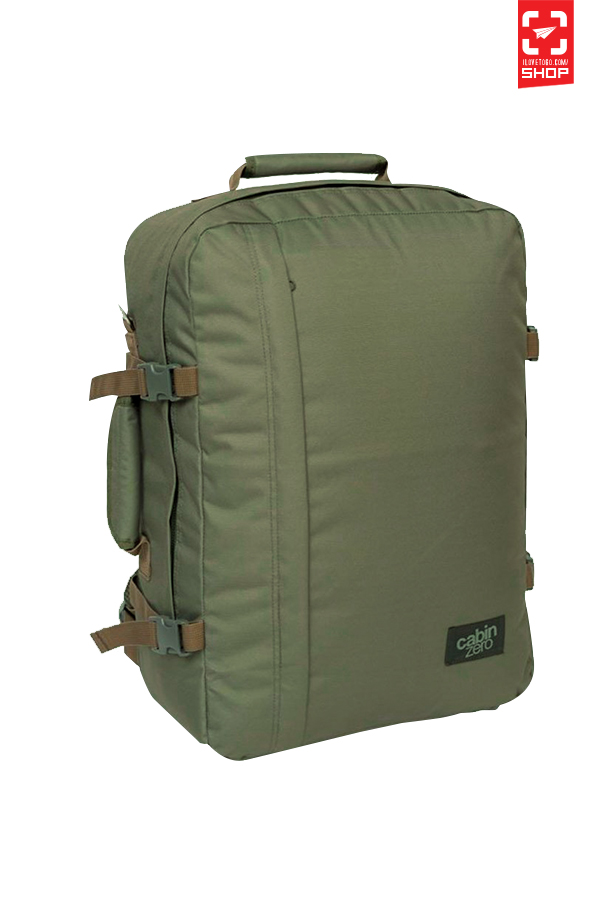 Cabin Zero - Classic 36L