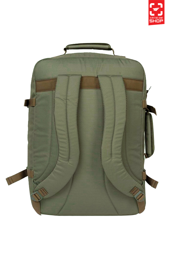 Cabin Zero - Classic 36L