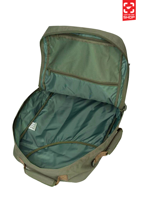 Cabin Zero - Classic 36L
