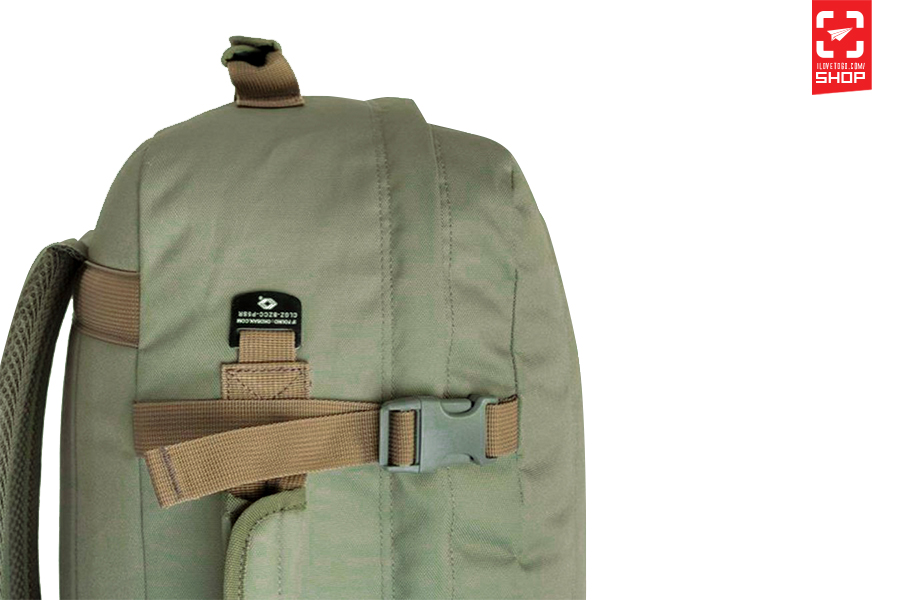 Cabin Zero - Classic 36L