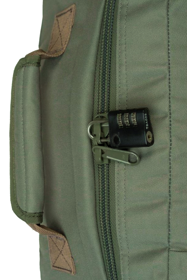 Cabin Zero - Classic 36L