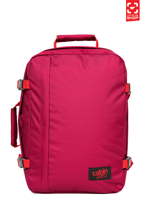 Cabin Zero Classic 36L