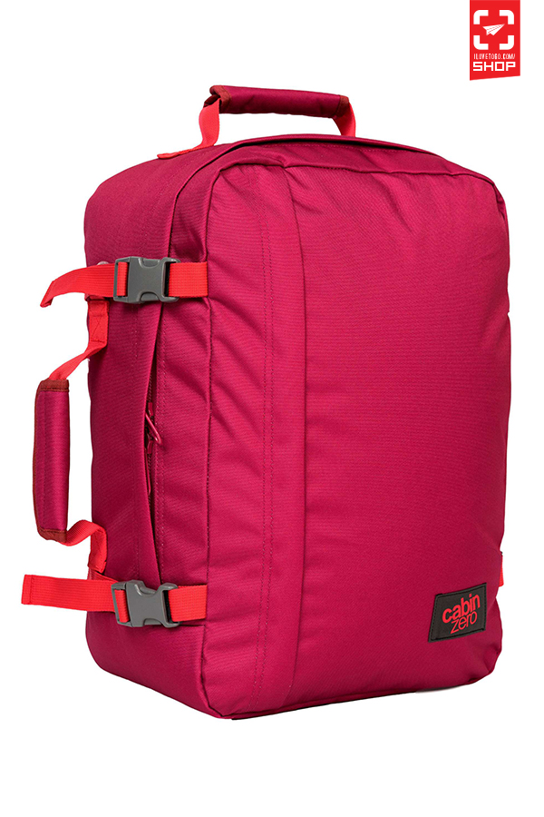 Cabin Zero Classic 36L