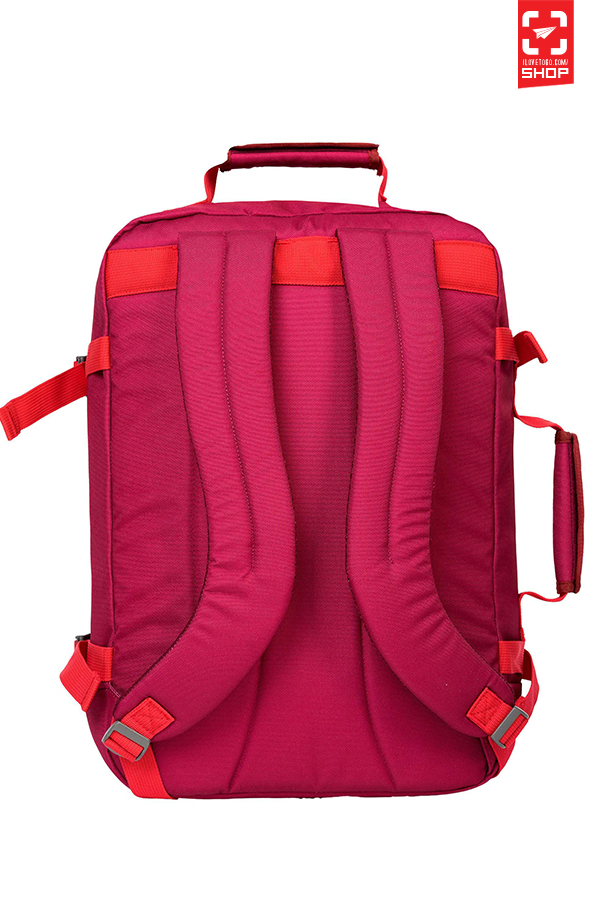 Cabin Zero Classic 36L