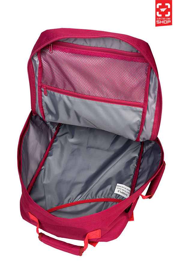 Cabin Zero Classic 36L