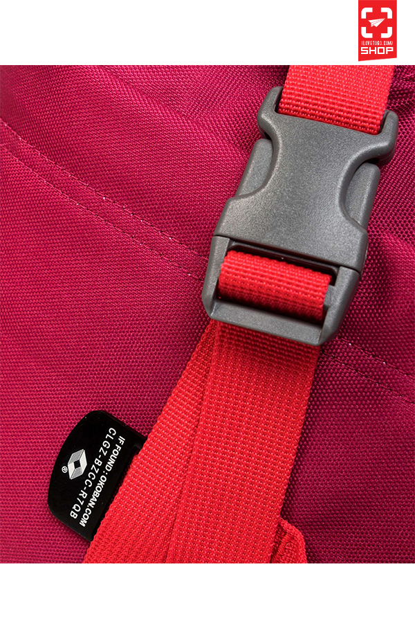 Cabin Zero Classic 36L