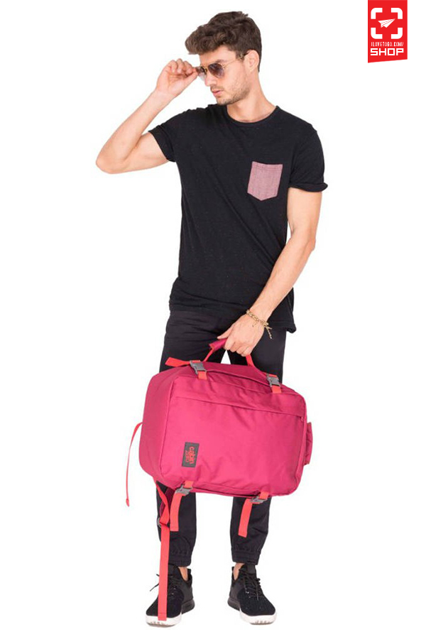 Cabin Zero Classic 36L
