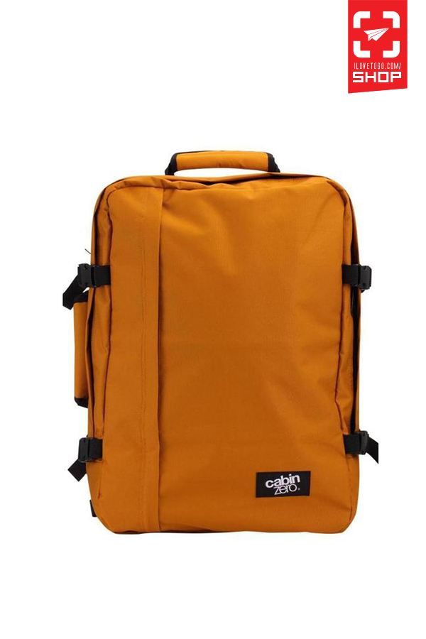 Cabin Zero Classic 36L