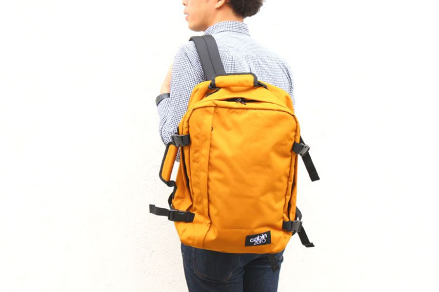 Cabin Zero Classic 36L