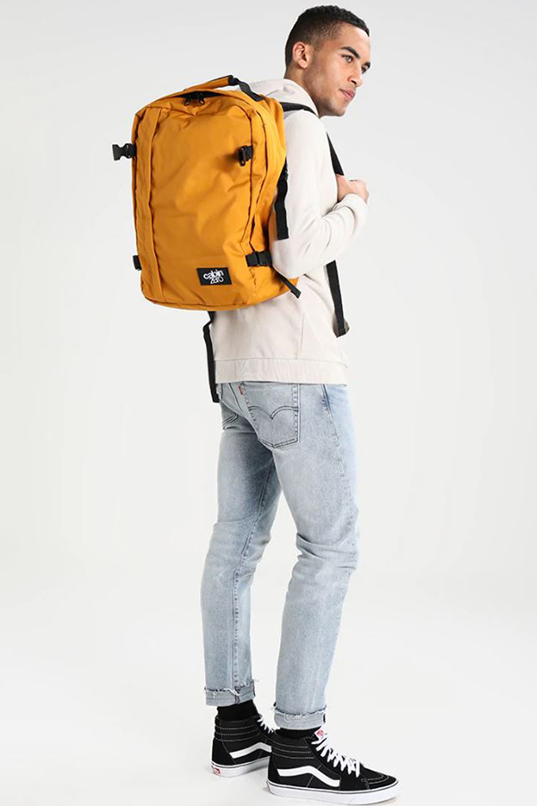 Cabin Zero Classic 36L