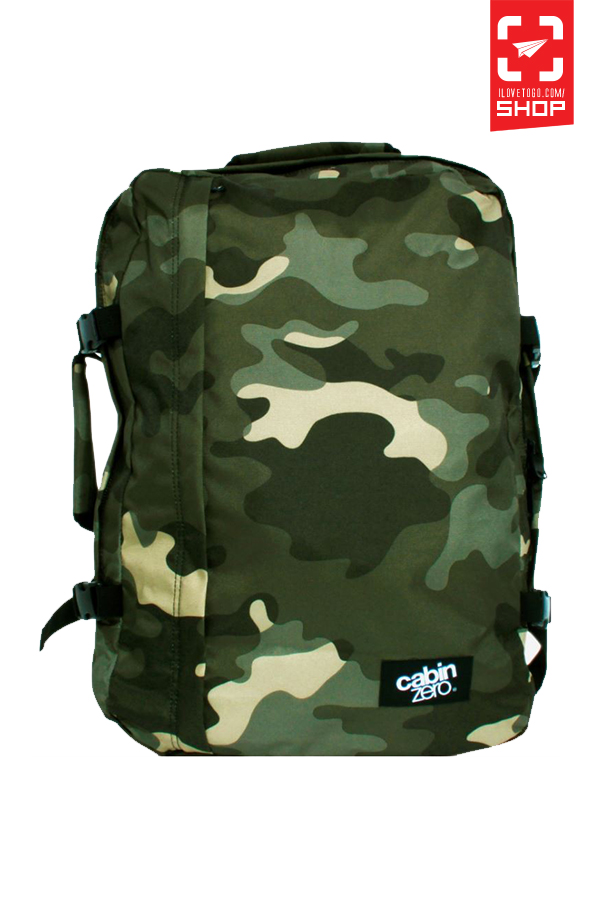 CabinZero Classic 44L