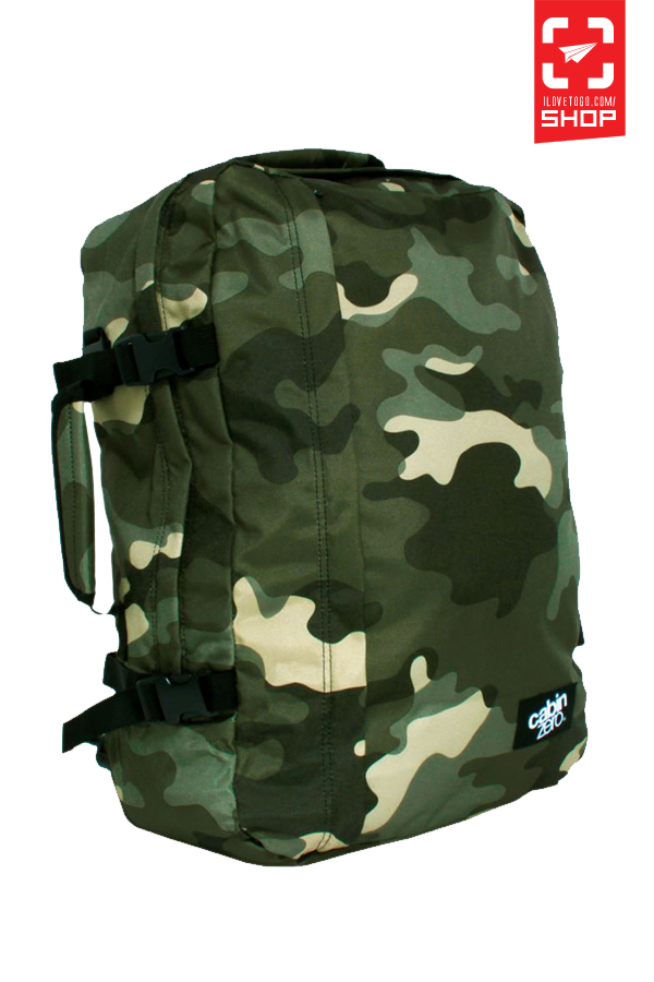 CabinZero Classic 44L