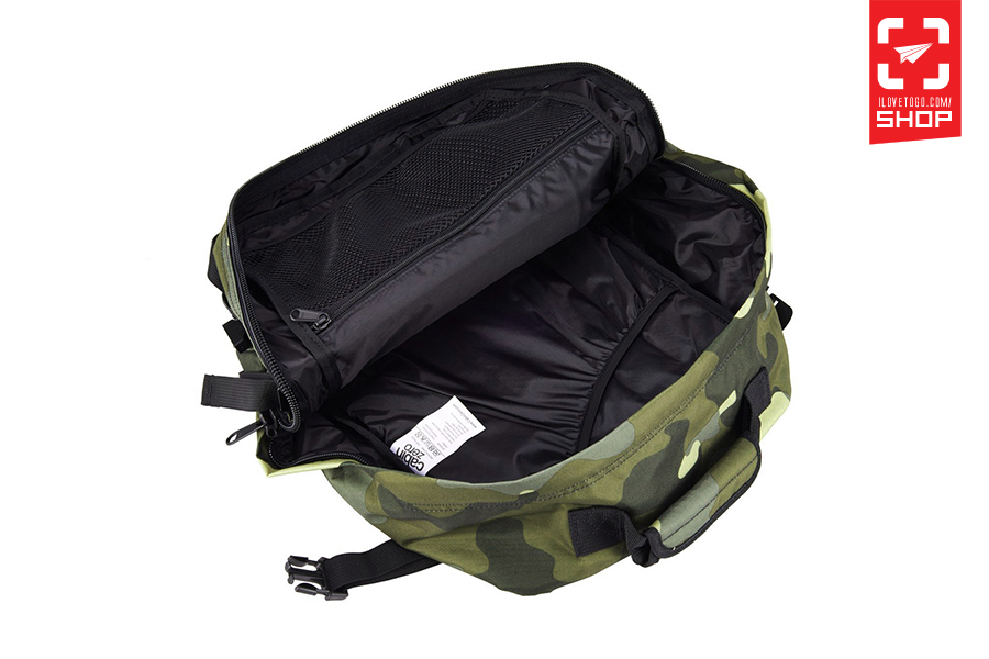 CabinZero Classic 44L