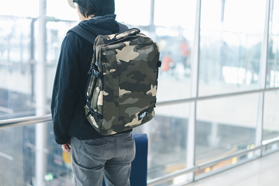 CabinZero Classic 44L