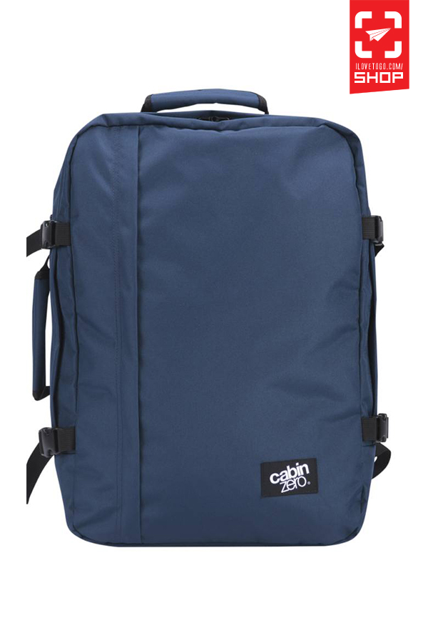 CabinZero Classic 44L